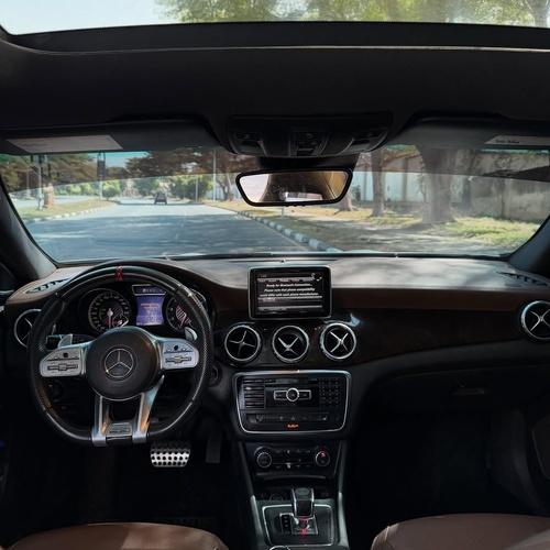 Mercedes Benz GLA45 AMG 2015 for Sale In Abuja