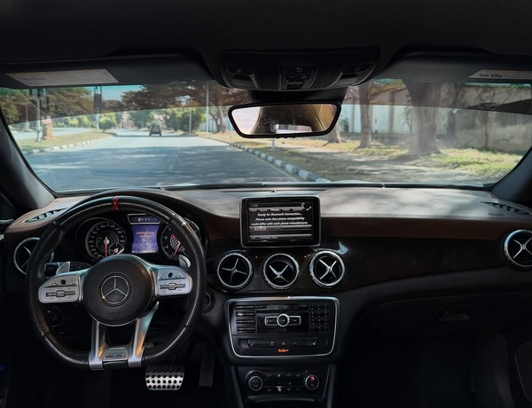 Mercedes Benz GLA45 AMG 2015 for Sale In Abuja