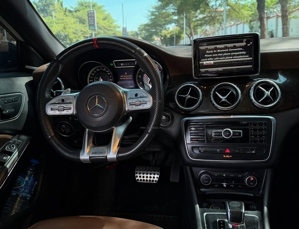 Mercedes Benz GLA45 AMG 2015 for Sale In Abuja