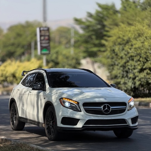 Mercedes Benz GLA45 AMG 2015 for Sale In Abuja