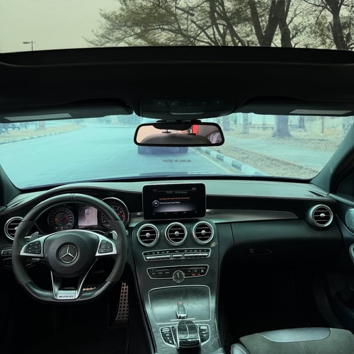  Foreign Used 2018 Mercedes-AMG C43 AMG for Sale In Abuja