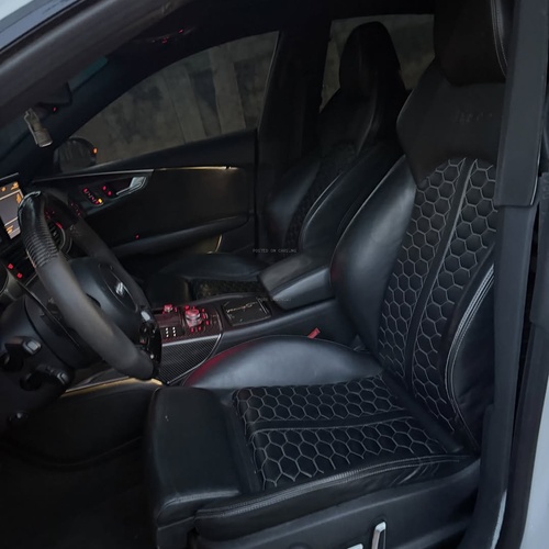 Audi RS7 2017  Foreign Used – Full Option Ready Now