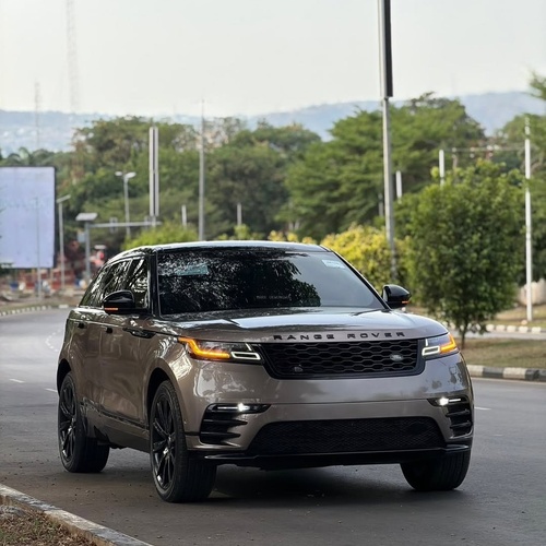 Direct Import Range Rover Velar P380 2019 – Full Option Available Now