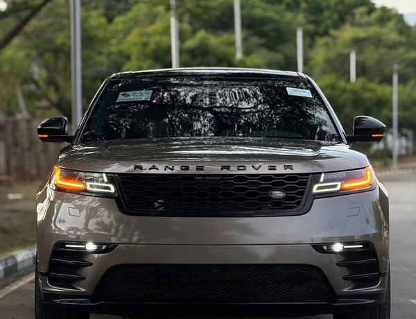 Direct Import Range Rover Velar P380 2019 – Full Option Available Now