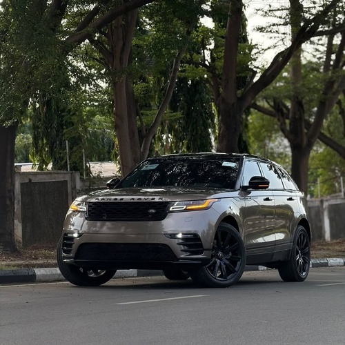 Direct Import Range Rover Velar P380 2019 – Full Option Available Now