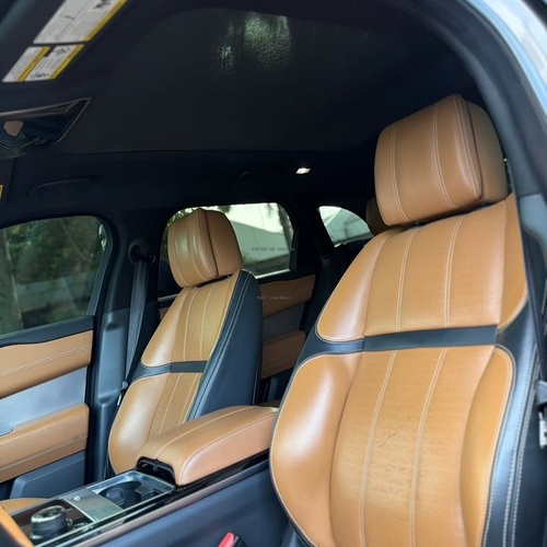 Direct Import Range Rover Velar P380 2019 – Full Option Available Now
