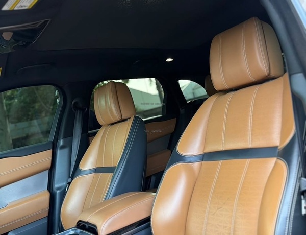 Direct Import Range Rover Velar P380 2019 – Full Option Available Now