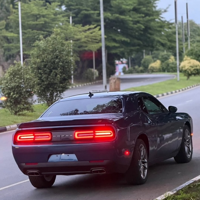 Dodge Challenger GT 2021🔥 Limited Offer, Inspection Welcome image