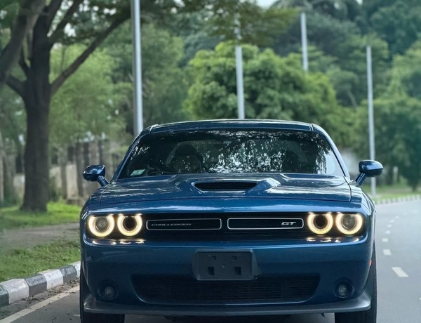 Dodge Challenger GT 2021🔥 Limited Offer, Inspection Welcome