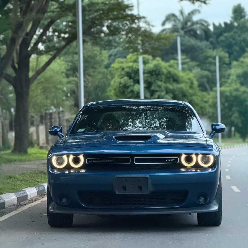 Dodge Challenger GT 2021🔥 Limited Offer, Inspection Welcome image
