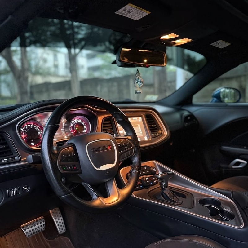 Dodge Challenger GT 2021🔥 Limited Offer, Inspection Welcome image