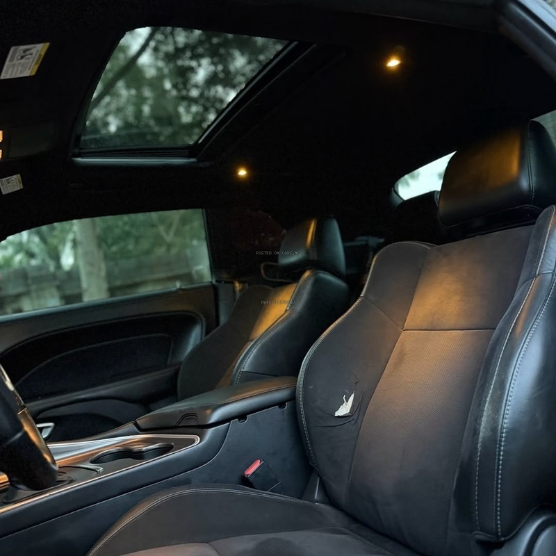 Dodge Challenger GT 2021🔥 Limited Offer, Inspection Welcome image