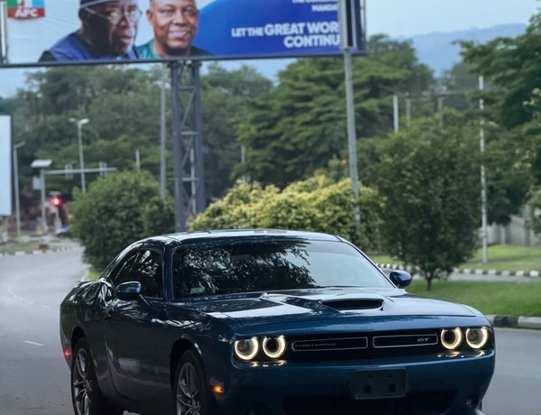 Dodge Challenger GT 2021🔥 Limited Offer, Inspection Welcome
