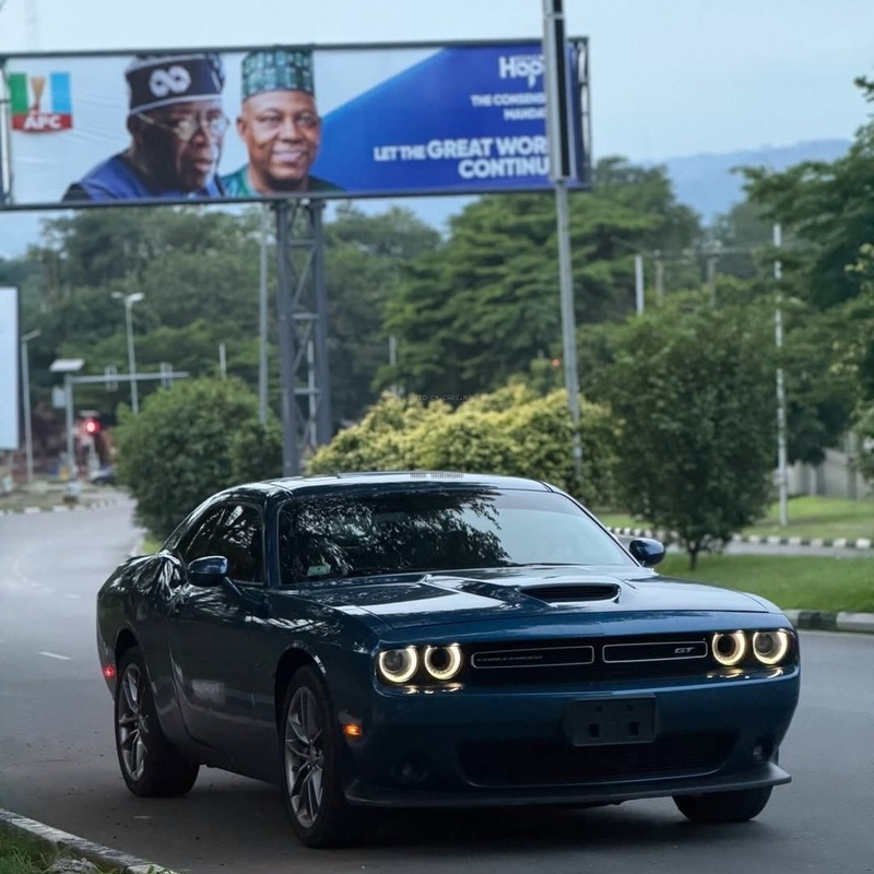 Dodge Challenger GT 2021🔥 Limited Offer, Inspection Welcome image