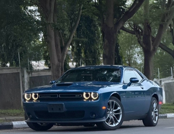Dodge Challenger GT 2021🔥 Limited Offer, Inspection Welcome