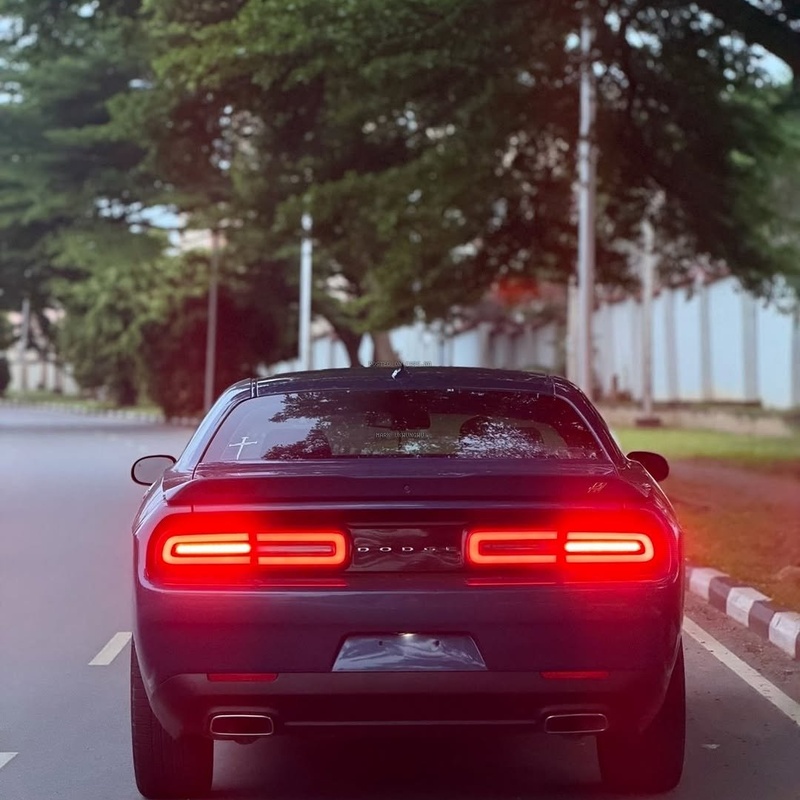 Dodge Challenger GT 2021🔥 Limited Offer, Inspection Welcome image
