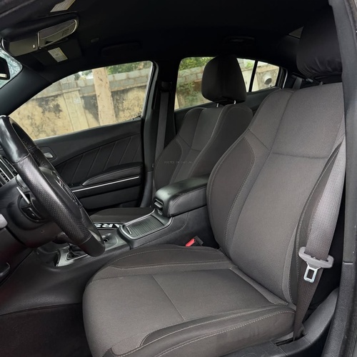 2018 DODGE CHARGER – FOREIGN USED | AMERICAN MUSCLE SEDAN
