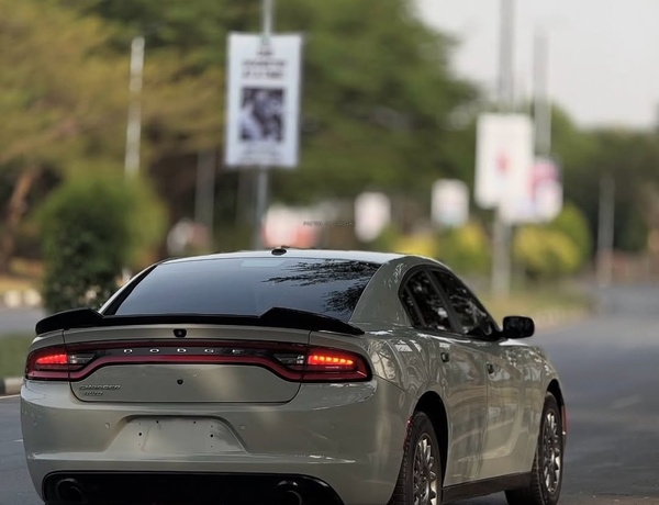 2021 DODGE CHARGER – FOREIGN USED | AMERICAN MUSCLE SEDAN 