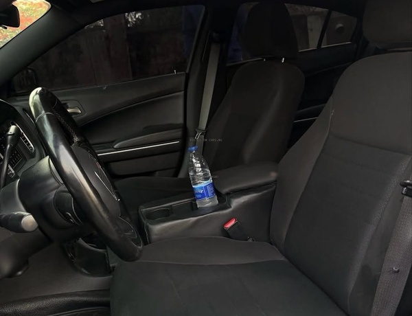 2021 DODGE CHARGER – FOREIGN USED | AMERICAN MUSCLE SEDAN 