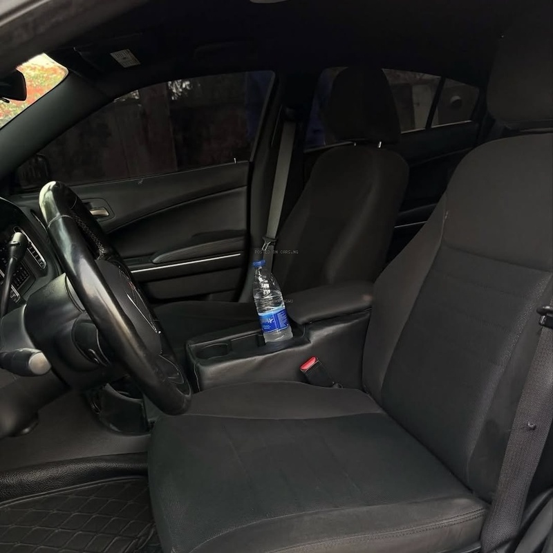 2021 DODGE CHARGER – FOREIGN USED | AMERICAN MUSCLE SEDAN  image