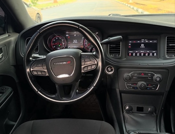 2021 DODGE CHARGER – FOREIGN USED | AMERICAN MUSCLE SEDAN 