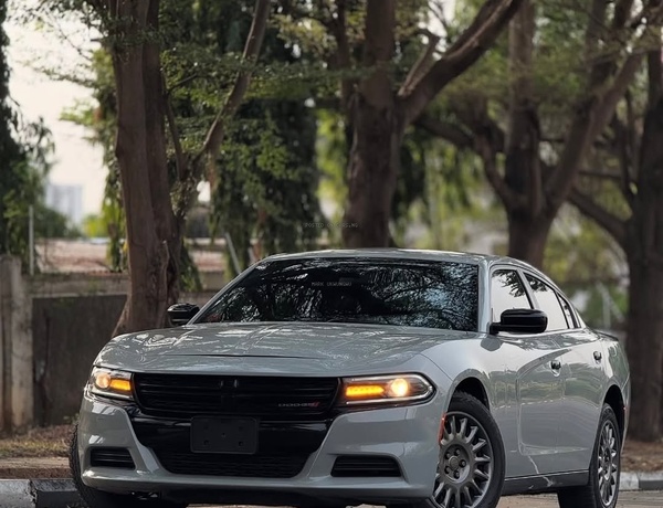 2021 DODGE CHARGER – FOREIGN USED | AMERICAN MUSCLE SEDAN 