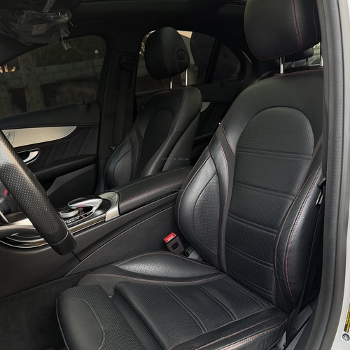 Foreign Used 2019 Mercedes Benz C43 for Sale In Abuja