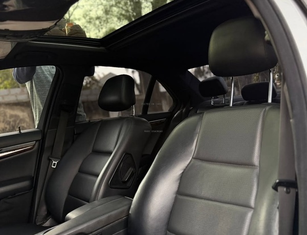 Foreign Used Mercedes Benz C300 2013 for Sale In Abuja