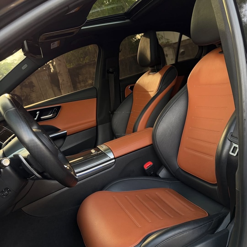  Foreign Used Mercedes Benz C43 AMG 2025 model for Abuja image