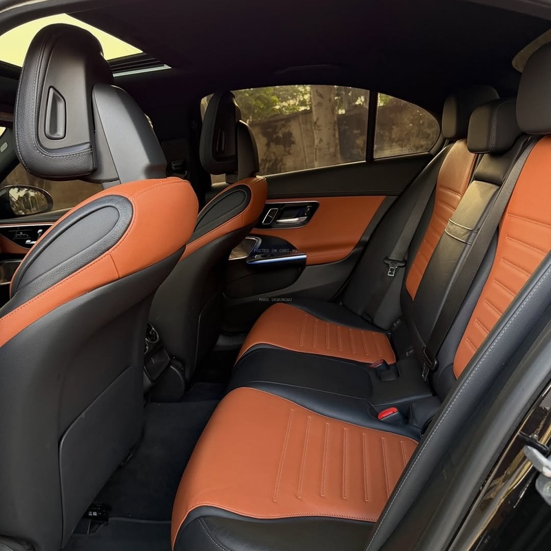  Foreign Used Mercedes Benz C43 AMG 2025 model for Abuja image