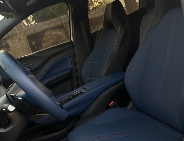 Drive the Future – Brand New BYD 2025 Electric Car Today