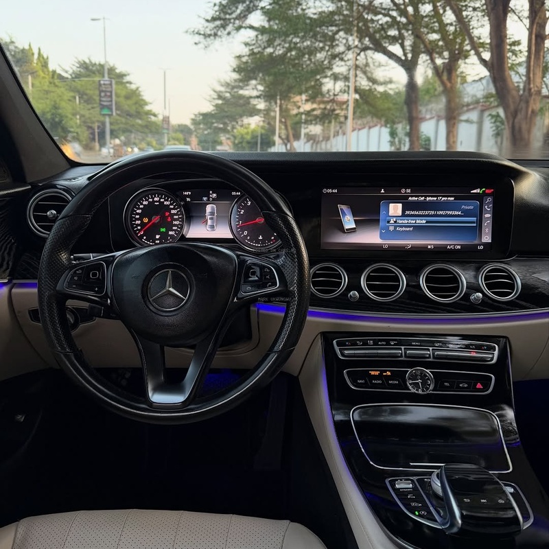 Foreign Used Toyota Camry XSE 2021 model for Sale In Abuja image