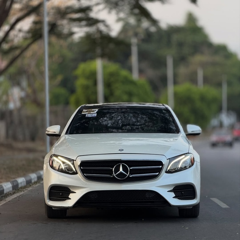 Foreign Used Toyota Camry XSE 2021 model for Sale In Abuja image