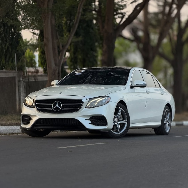 Foreign Used Toyota Camry XSE 2021 model for Sale In Abuja image