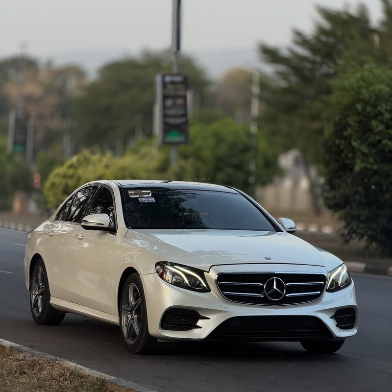 Foreign Used Toyota Camry XSE 2021 model for Sale In Abuja image