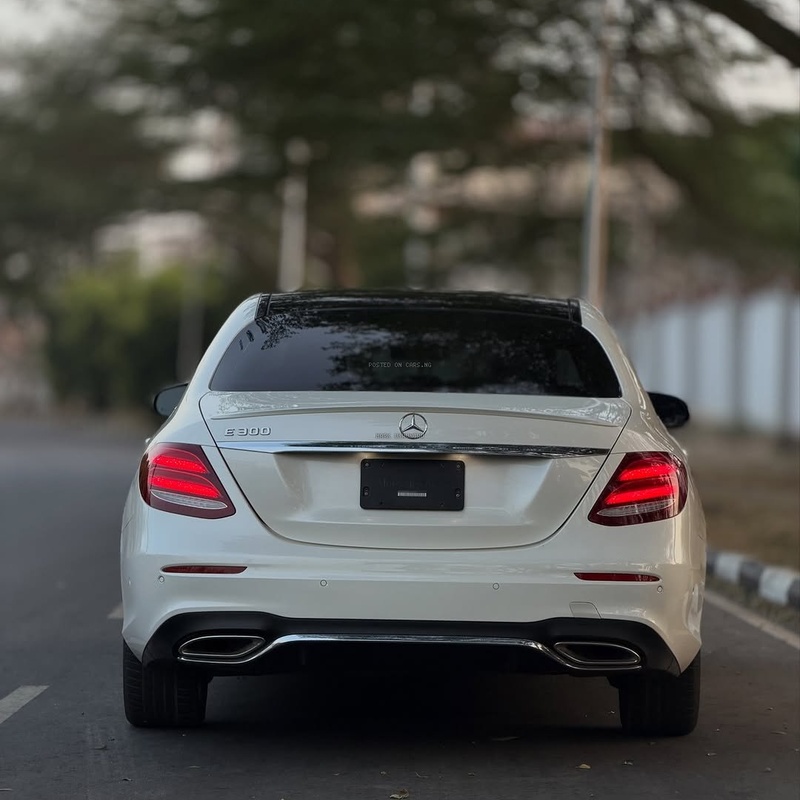 Foreign Used Toyota Camry XSE 2021 model for Sale In Abuja image
