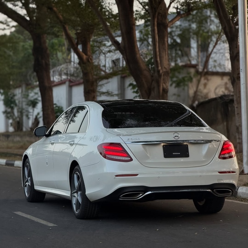 Foreign Used Toyota Camry XSE 2021 model for Sale In Abuja image