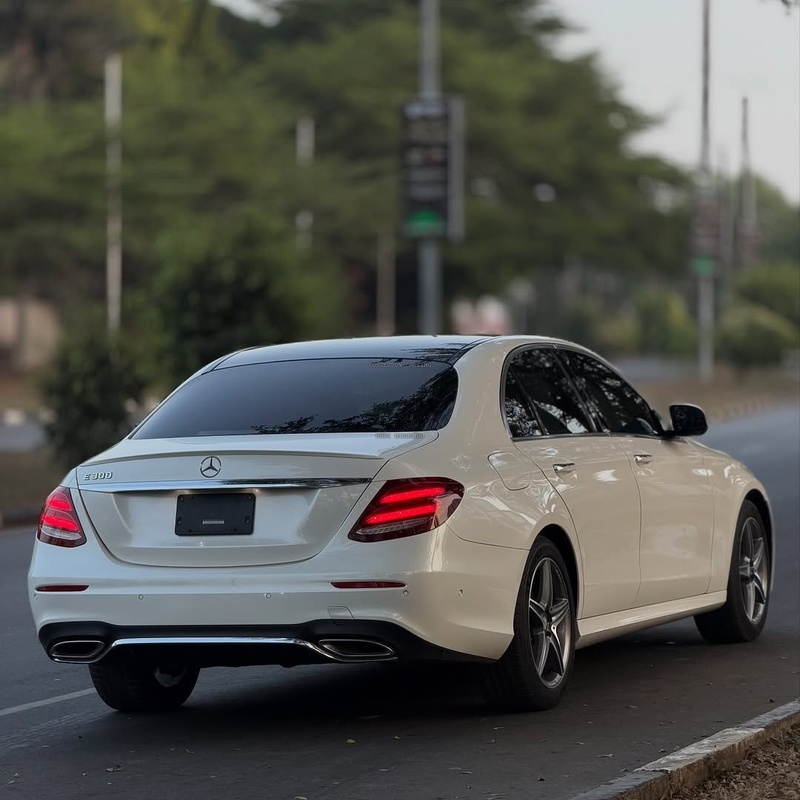 Foreign Used Toyota Camry XSE 2021 model for Sale In Abuja image