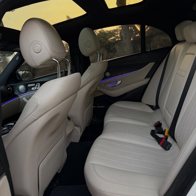 Foreign Used Toyota Camry XSE 2021 model for Sale In Abuja image