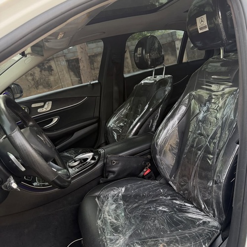 Foreign Used Mercedes-Benz E300 2016 for Quick Sale – Ready for Inspection