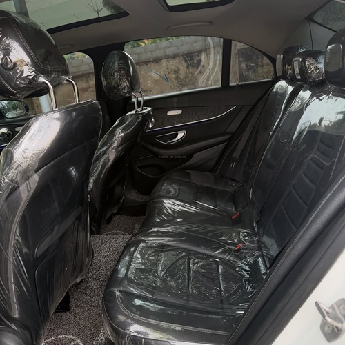 Foreign Used Mercedes-Benz E300 2016 for Quick Sale – Ready for Inspection