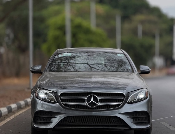 Foreign Used Mercedes-Benz E300 – 2019 for Sale In Abuja