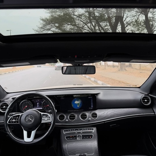 Foreign Used Mercedes-Benz E300 – 2019 for Sale In Abuja