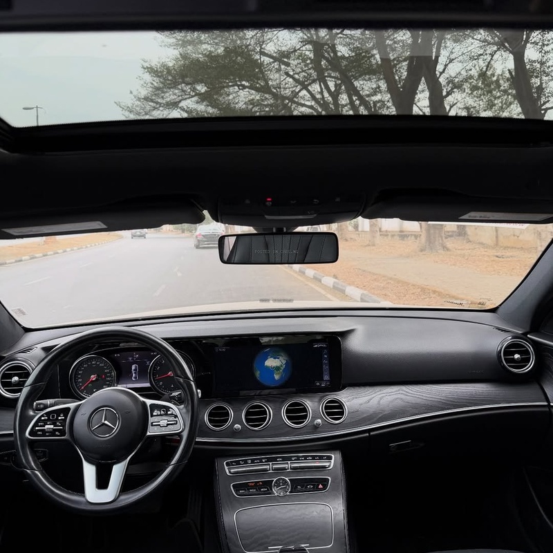 Foreign Used Mercedes-Benz E300 – 2019 for Sale In Abuja image