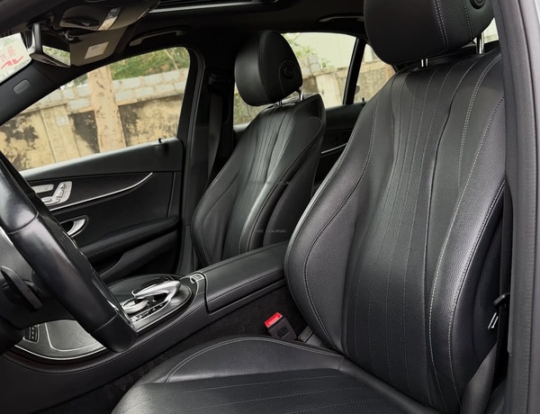 Foreign Used Mercedes-Benz E300 – 2019 for Sale In Abuja