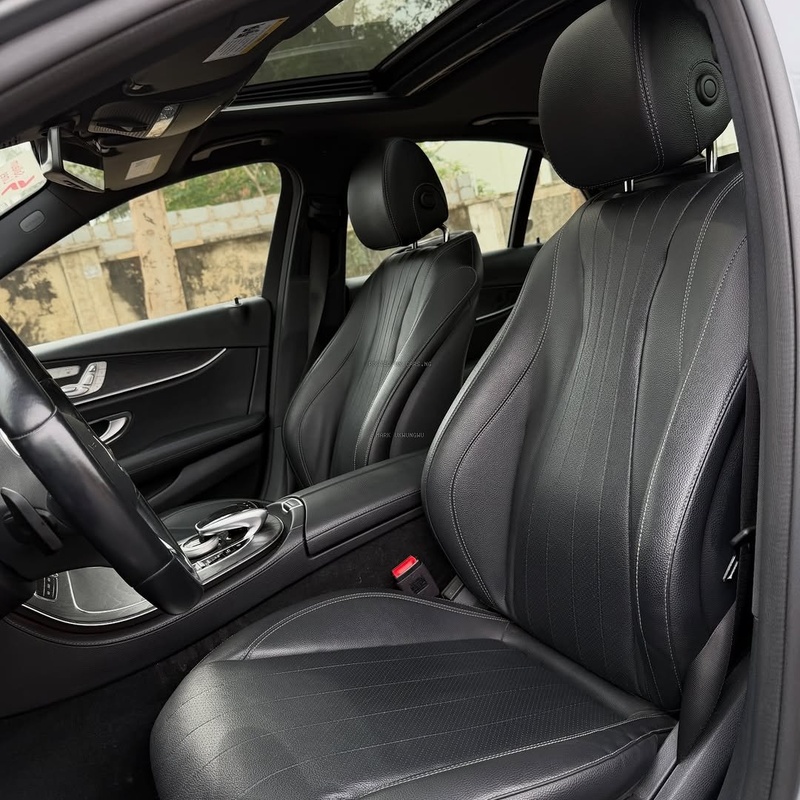 Foreign Used Mercedes-Benz E300 – 2019 for Sale In Abuja image
