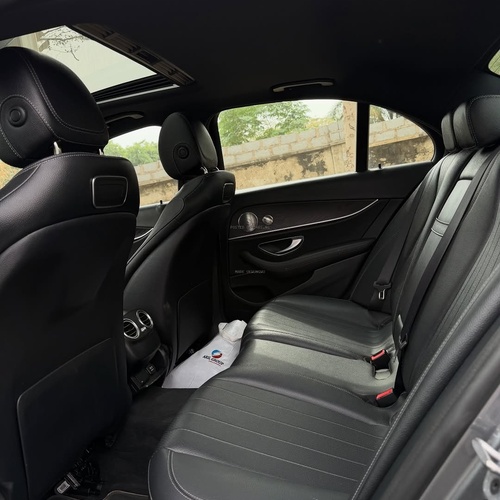 Foreign Used Mercedes-Benz E300 – 2019 for Sale In Abuja