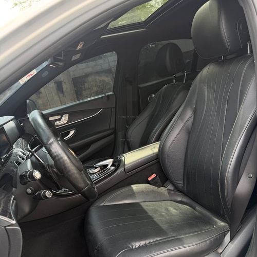2016 MERCEDES-BENZ E300  FOREIGN USED – Premium Luxury Ride