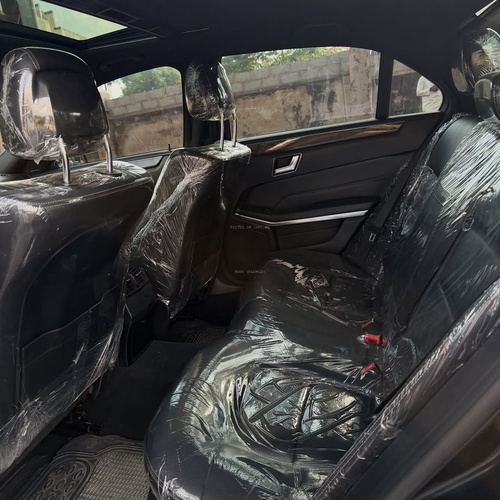 FOREIGN USED  2015 Mercedes-Benz E350– Luxury Sedan Very Affordable