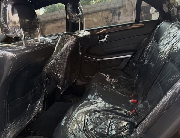 FOREIGN USED  2015 Mercedes-Benz E350– Luxury Sedan Very Affordable